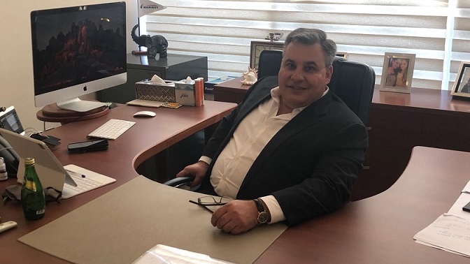 Behzad Ferdows’ Leadership Style: What Makes Him a Successful Businessman?