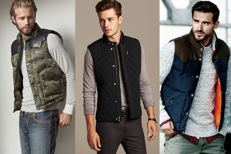 Make a Statement with Our Designer Men’s Vests: The Ultimate Accessory for Any Occasion