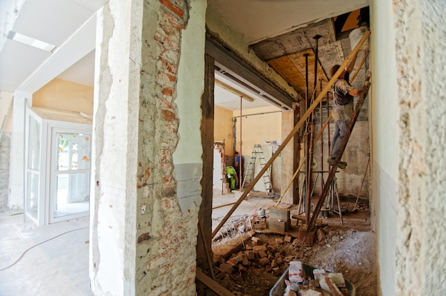 7 Items to Consider Replacing When Revamping a Home