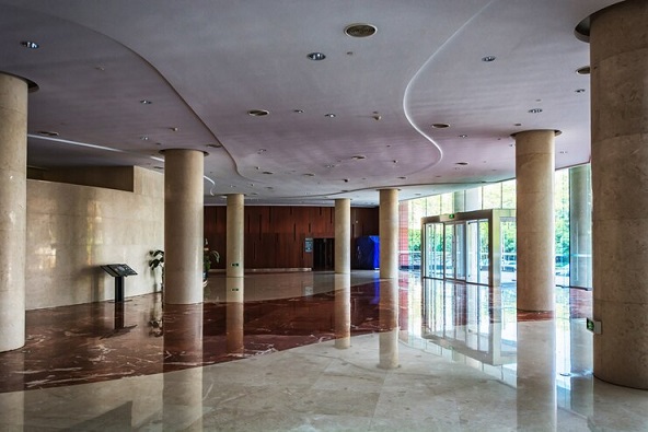 Epoxy Flooring