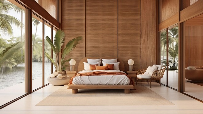 Headboards
