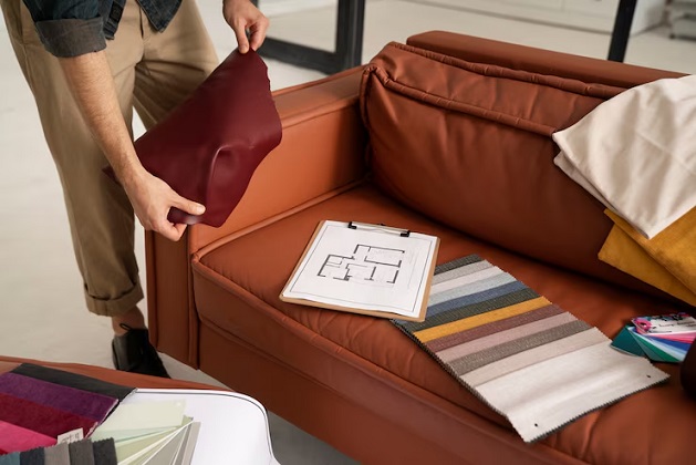 Rubber Flooring the Secret to Versatile