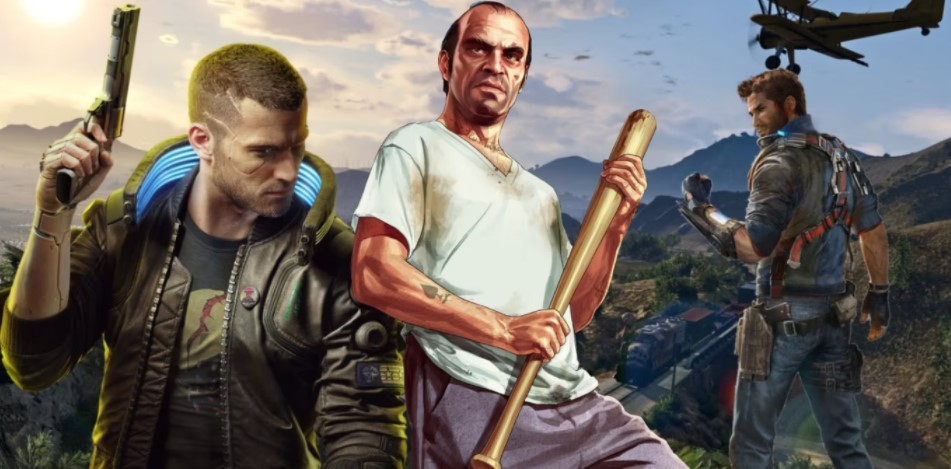 Benefits of GTA Modded Accounts