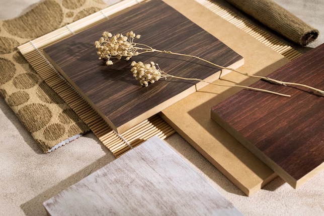 Vinyl Flooring