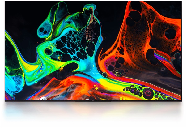 QLED TV