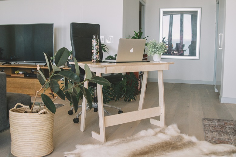 folding desk