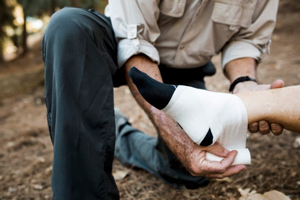 personal injury