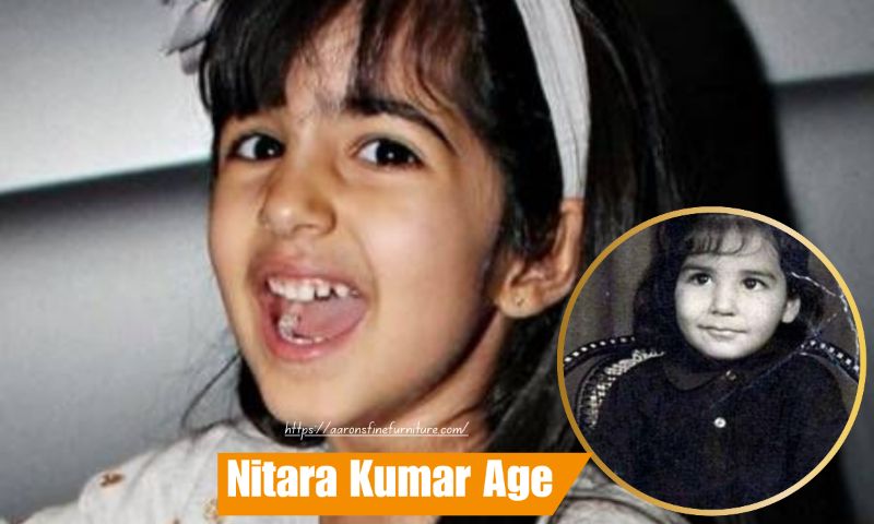 Nitara Kumar Age