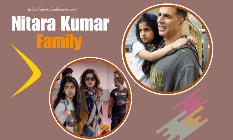 Nitara Kumar Family
