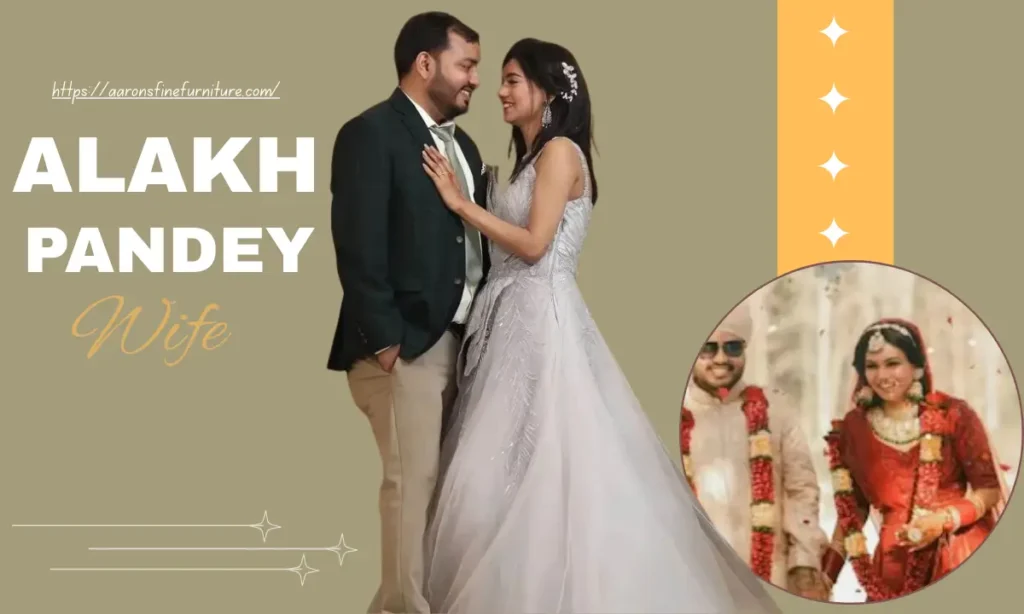 Alakh-Pandeys-Wife-–-Shivani-Dubey