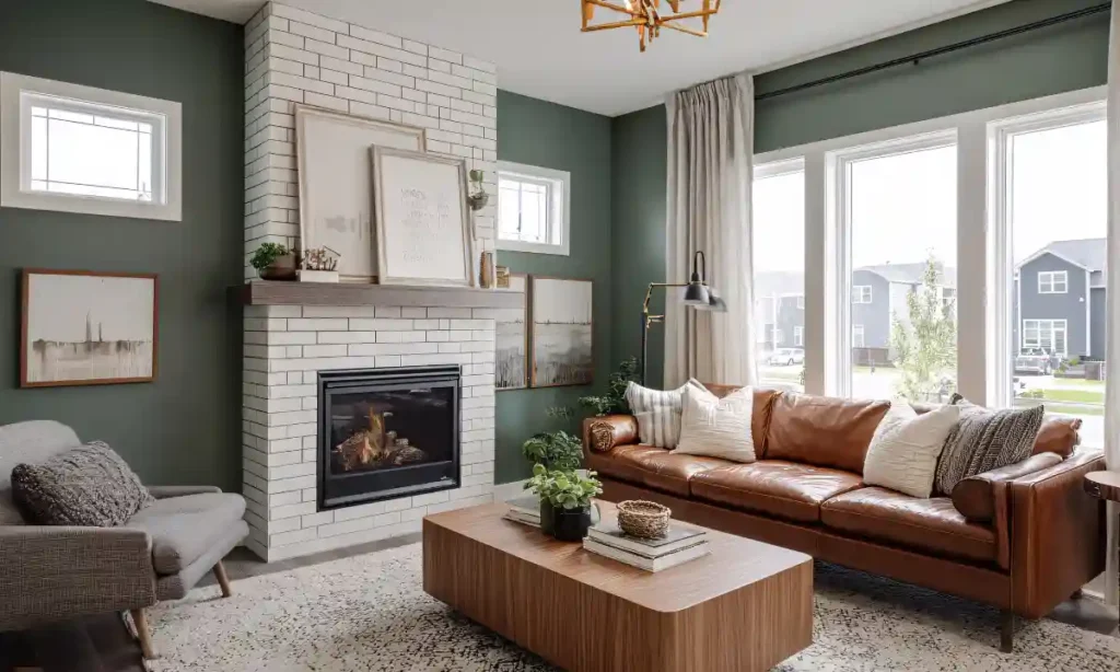How to Choose Furniture for a Living Room