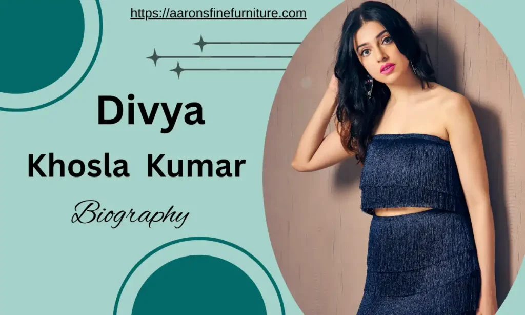 Divya Khosla Kumar