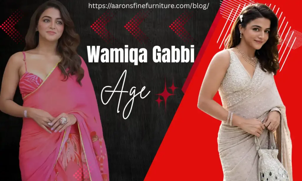 Wamiqa Gabbi Age