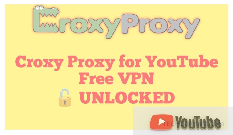 How CroxyProxy YouTube makes a better outlook?