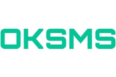 OKSMS – Verifie Mobile Phone Numbers