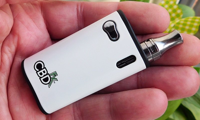 Unraveling the Benefits and Safety of CBDfx THC Vape Products