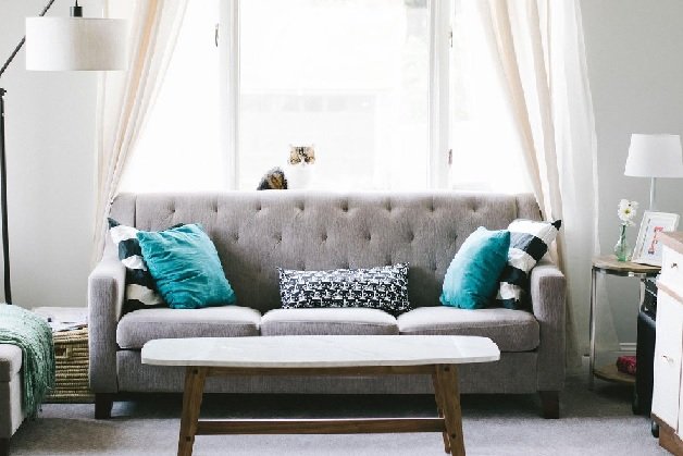 Moving to a smaller home? Nine interior décor tips to elevate the space