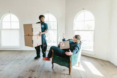 Tips to Safely Move Your Furniture to Your New Home