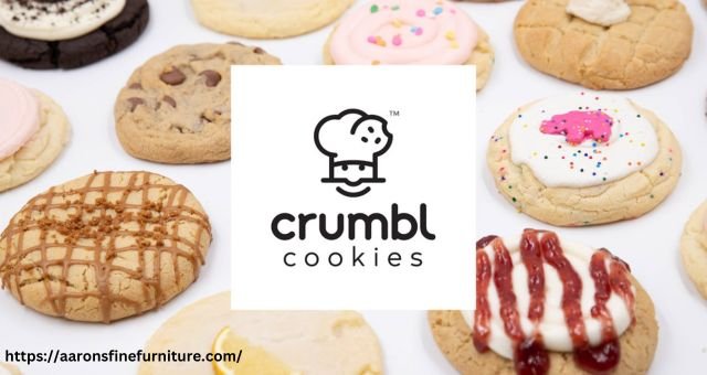Crumbl Cookies Menu: Best Cookie Seller