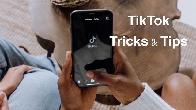 Geekzilla Tips Tiktok