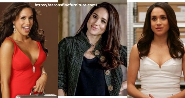 Meghan Markle Movies and TV Shows: Top Works