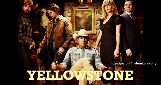 Yellowstone season 5