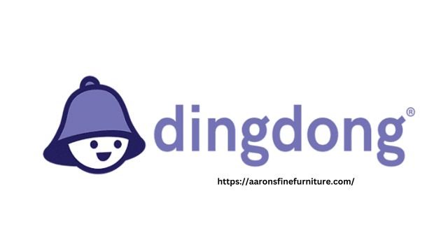 Dingdong Solution