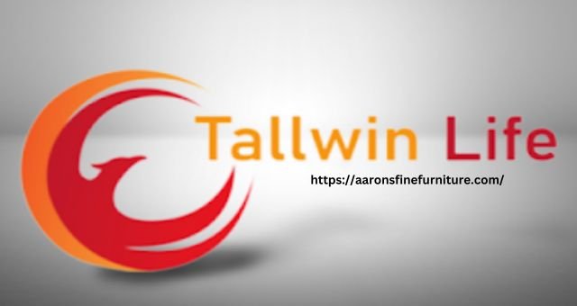 Tallwin Life: Refer, Build and Earn