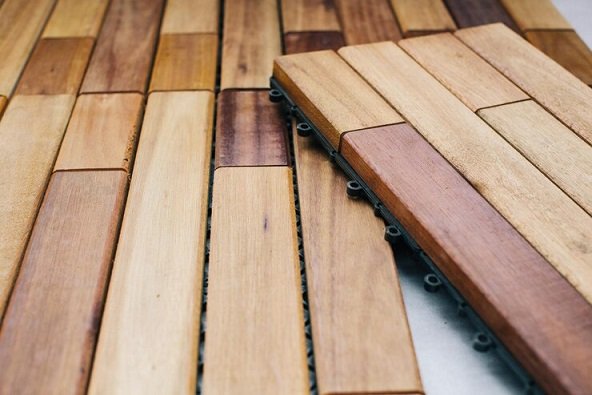 Latest innovations in decking flooring you should consider