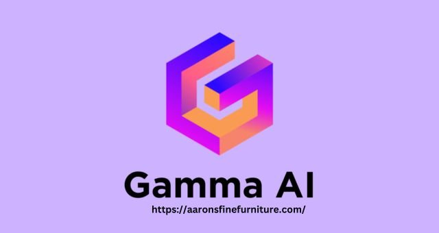 Gamma Ai: Express Your Thoughts with AI