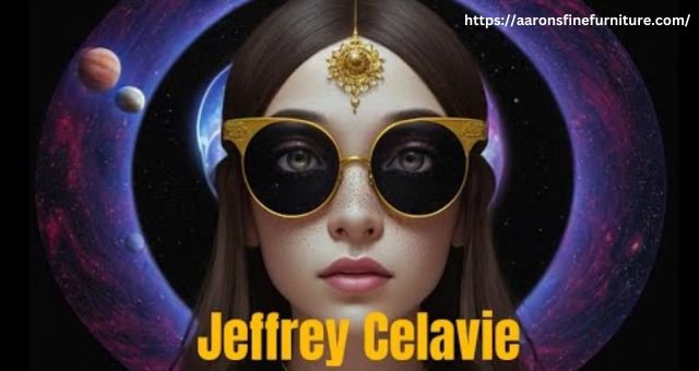 Jeffrey Celavie AI