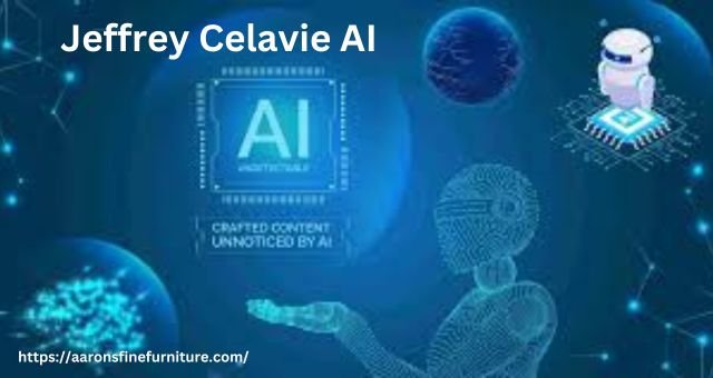 Jeffrey Celavie AI – A Journey into AI-Powered Astrology 