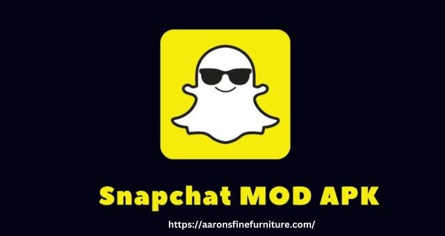 Snapchat Mod Apk: Snapchat with Unlocked Features