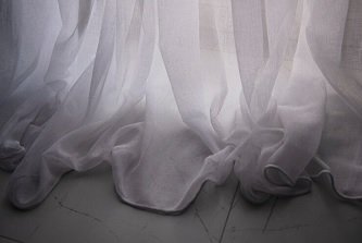 Chiffon Curtains: A Perfect Blend of Elegance and Functionality