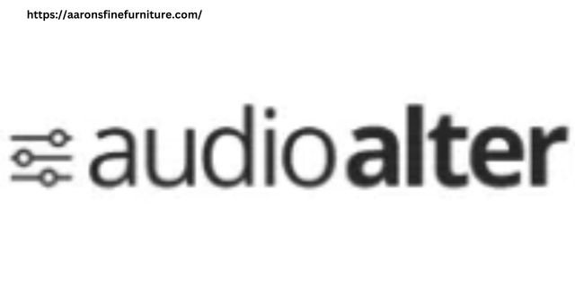 Audioalter