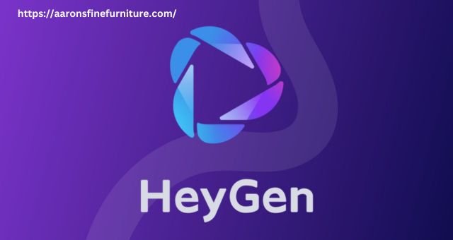 Heygen AI: AI Video Generation 