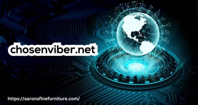 Chosenviber.net: An Interactive Platform