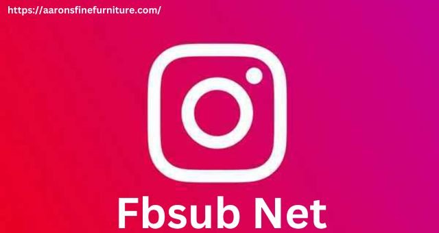 Fbsub Net: Enhance Your Likes And Followers