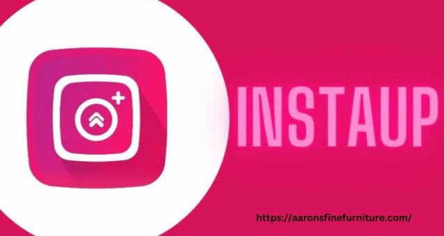 Instup: Increase Organic Instagram Followers 