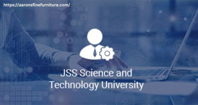 JSS Science and Technology University: In Detail 