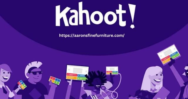 Kahoot.it join