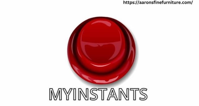 Myinstants: Create Crazy and Funky Audio