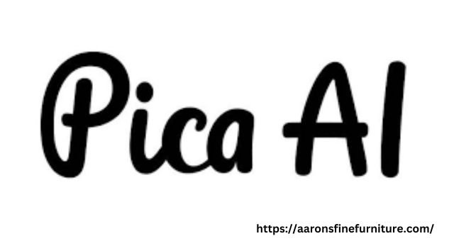 Pica AI: Generate Text-To-Images 