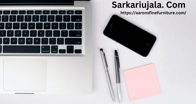 Sarkariujala. Com: Government Job Alerts, Exam Results, More