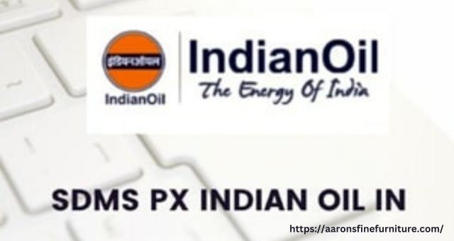 Sdms.px.indianoil.in/edealer_enu/: A Detailed Overview