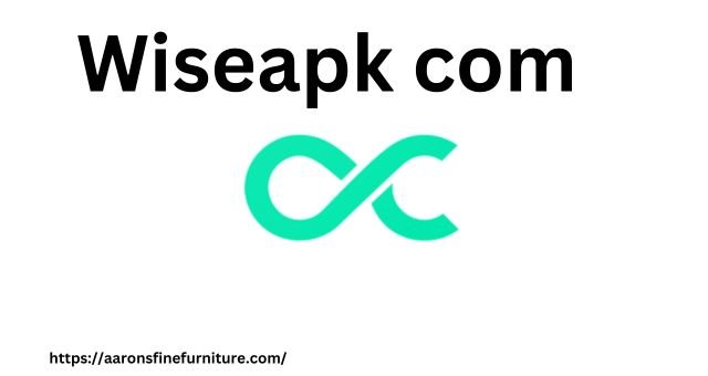 Wiseapk com: All Apps In One Place 