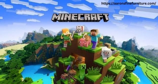 Minecraft 1.20.51 APK: A Complete Guide