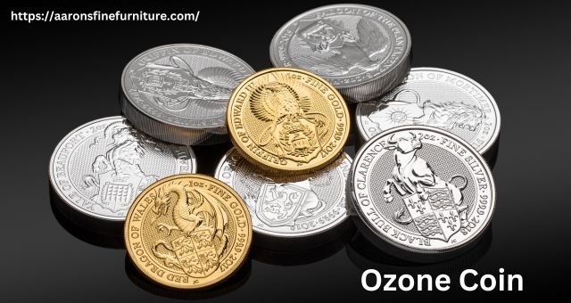 Ozone Coin