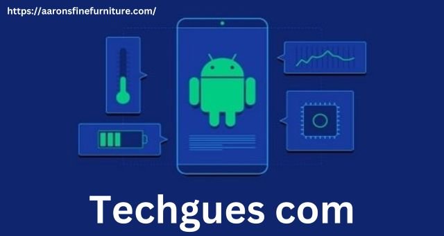 Techgues com