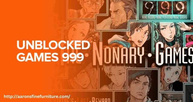 Unblocked Games 999: Play Your Fav. Game!